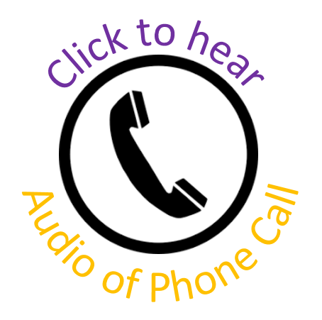 School Reach Phone Audio